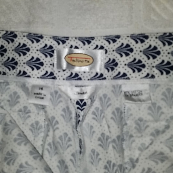 Talbot's Spring/Summer Capri - Picture 2 of 3